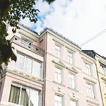Frogner House - Oscars Gate